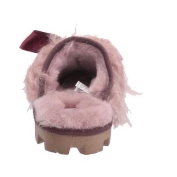 authentic ugg coquette mangolian slipper - Picture 10 of 10